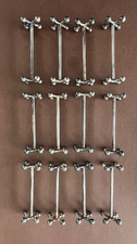 Alte Gruppe Messerbänkchen