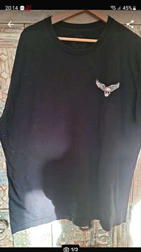 Chrome hearts shirt schwarz - hearts,