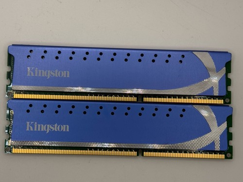 Kingston hyperx genesis - kingston,