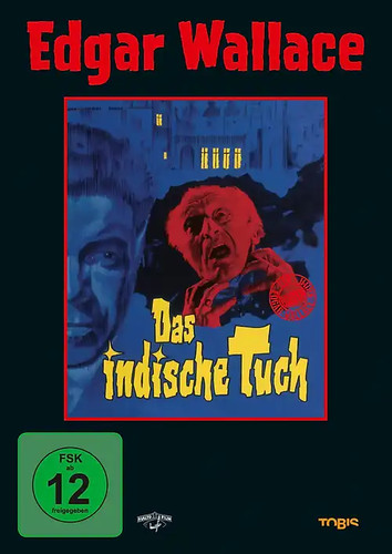 Das indische tuch - indische,