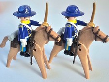 Playmobil Kavallerie