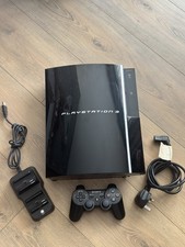 Sony playstation fat - sony,