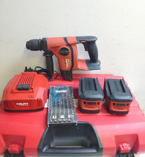 Hilti TE6-A36 AVR Akku SDS