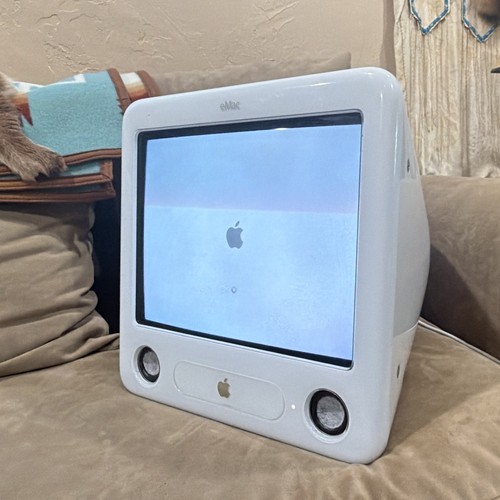 Apple emac all - apple,