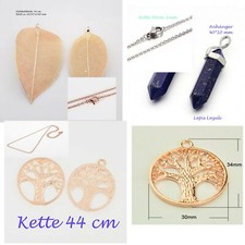 Kette mit Anhänger
