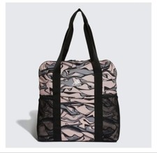 adidas Originale Handtasche Damen Umhängetasche Bag Rosa Schwarz