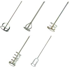 Mörtelrührer Rührstab