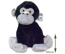 DT Kuscheltier Plüsch Affe