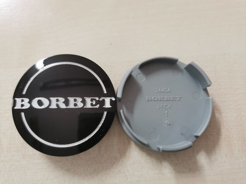 Borbet felgendeckel - borbet,
