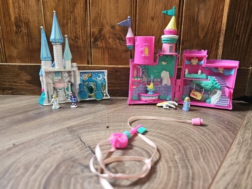 Polly pocket princess - polly, princess/