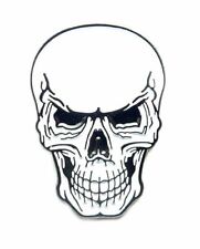 Pin Totenkopf Skull Anstecker