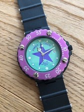 Enrico Coveri Youngster Sub Uhr