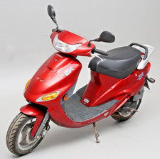 Download kymco scout 50 - zx,