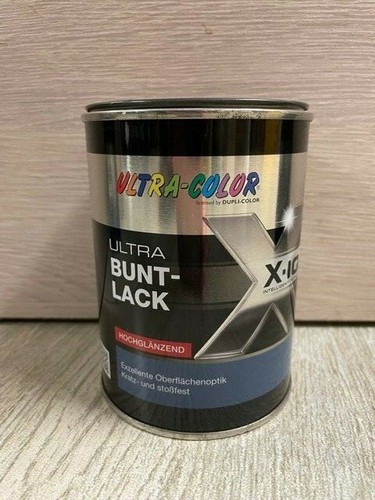 L ultra color - 39,96€/l,