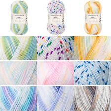 50g Schachenmayr Babywolle