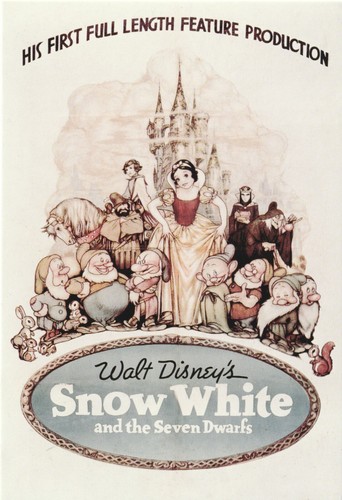 Snow white the - white,