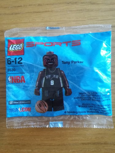 Lego 3530 sports - lego,