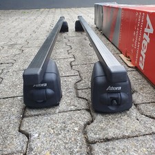 Atera Dachträger Audi A6 Avant 09/2011 bis 2018