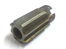 WMW Aufsteck Reibahle Ø20 H8 Neu H2466