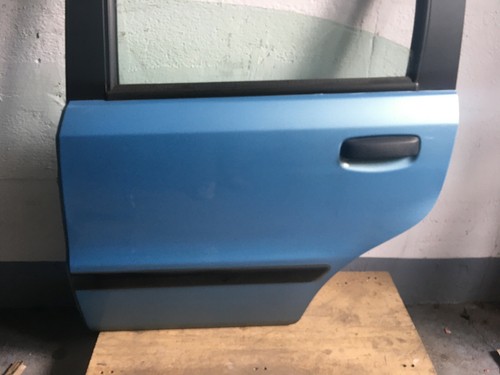 Fiat panda typ 169 tür - fiat,