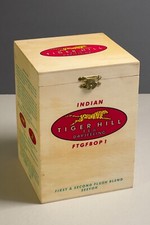 Tiger Hill Darjeeling First &