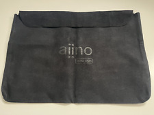 aiino Mac Skin Stoffhülle – 17-Zoll Apple MacBook Pro, gebraucht