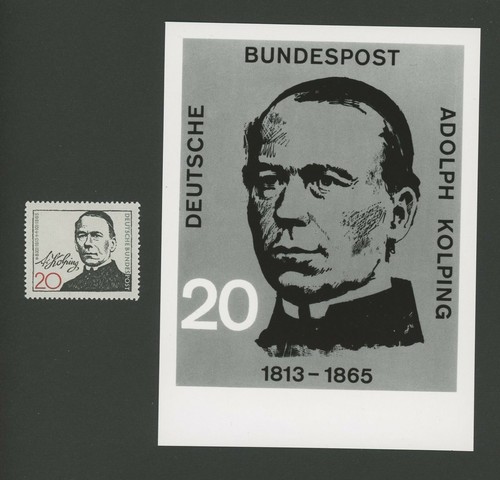 Brd foto essay - brd, 1965