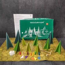 Waldschattenspiel Walter Kraul Gesellschaftsspiel 