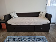 Ikea tagesbett hemnes - ikea,