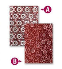 Spellbinders Prägeschablone