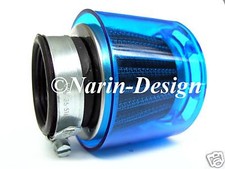 Sportluftfilter + Spritzschutz + 2 Düsen Jinling Quad Race Quad Loncin 250 Motor