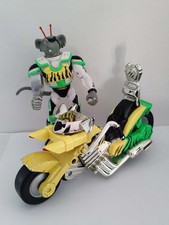 Biker Mice From Mars Modo -