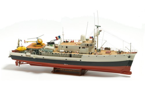 Krick billing boats - boats, calypso