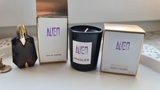 Parfum Miniaturen Set Alien