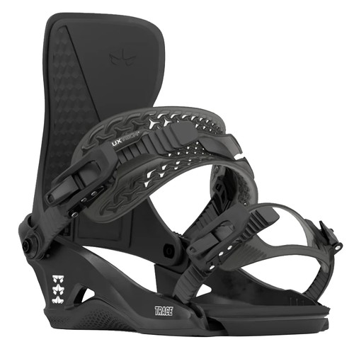 Rome trace snowboard bindung - rome,