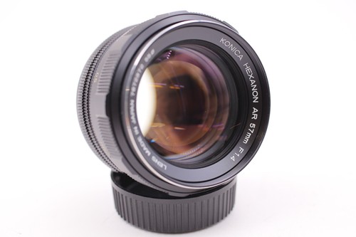 Konica hexanon - ar,