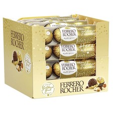 FERRERO ROCHER Pralinen 16x 4