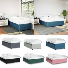 Bettgestell Bett Bettrahmen