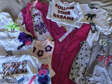 Kleidung paket mädchen - kleidung,