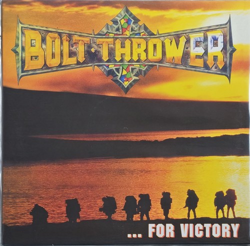 Bolt thrower for - thrower, ...