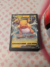 🔥 25× Pokémon V Karten