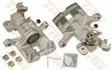 TRW BHZ601E Bremssattel Hinten Rechts für MAZDA 6 Kombi (GH) 6 Hatchback (GG)