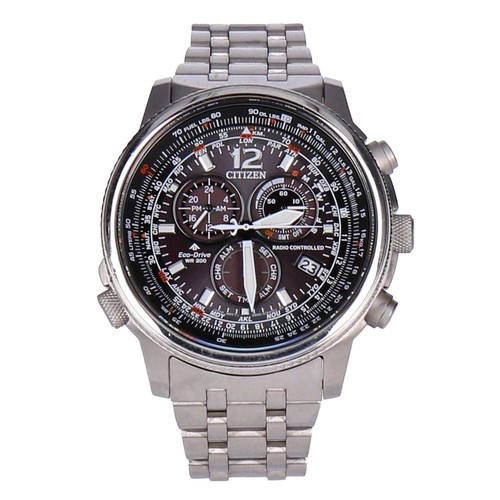 Citizen promaster sky cb5860 - promaster,