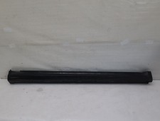 Schwellerverkleidung Mercedes