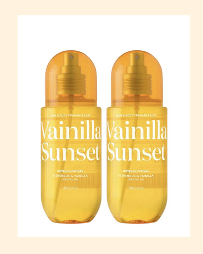 Deliplus vainilla sunset - 2,