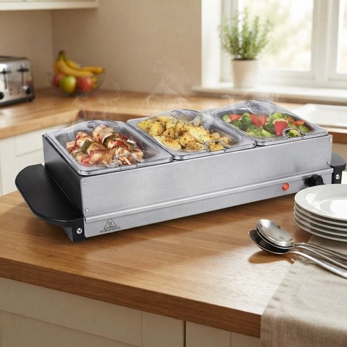Elektrischer buffet servierer - elektrischer, buffet-servierer