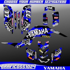YAMAHA RAPTOR 660 660R