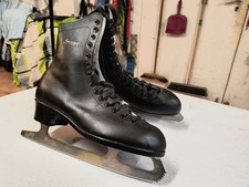 Schlittschuhe Gr. 42 Hudora Modell Eisstar wie neu