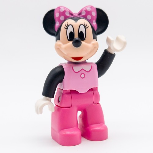 Lego duplo minnie maus - lego,