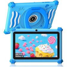 Lernspiele & Dual Kamera -